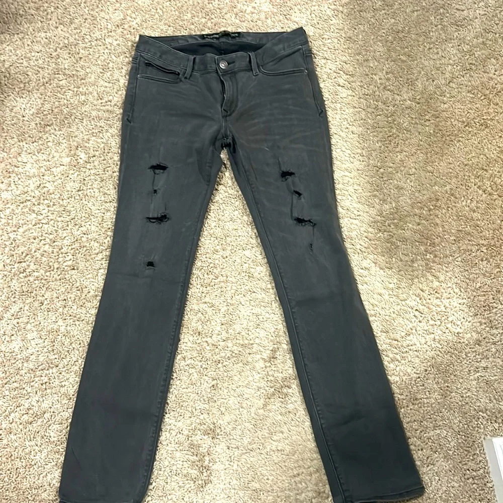 Express Jeans - Picture 1 of 4